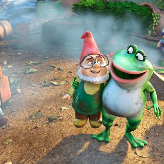 Gnomeo and Juliet Picture 49