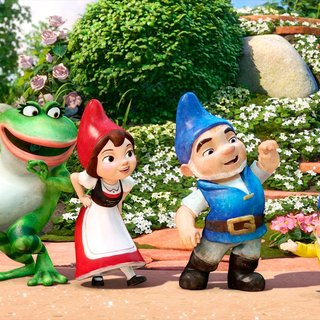 Gnomeo and Juliet Picture 50