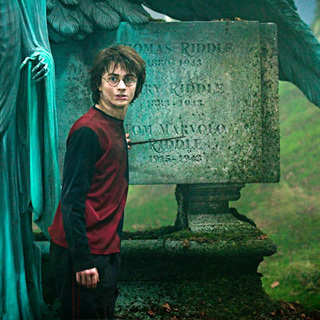 Harry Potter and the Goblet of Fire Picture 1