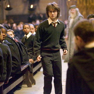 Harry Potter and the Goblet of Fire Picture 10
