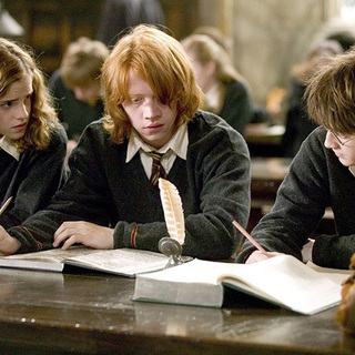 Harry Potter and the Goblet of Fire Picture 20