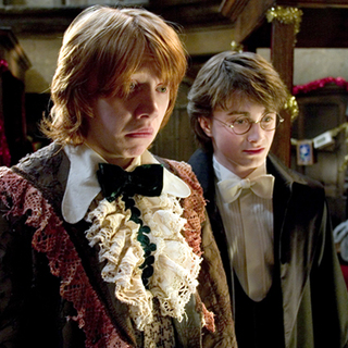 Harry Potter and the Goblet of Fire Picture 22