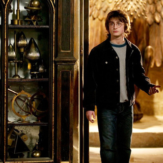Harry Potter and the Goblet of Fire Picture 24