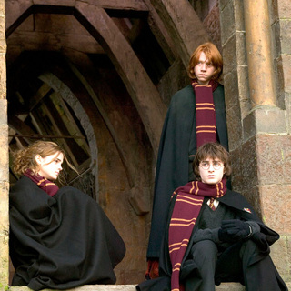 Harry Potter and the Goblet of Fire Picture 26