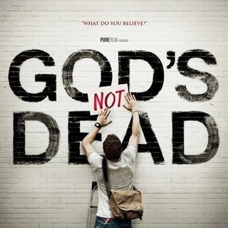 God's Not Dead Picture 1