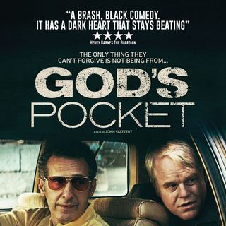 God's Pocket Picture 9