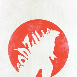 Poster of Warner Bros. Pictures' Godzilla (2014)