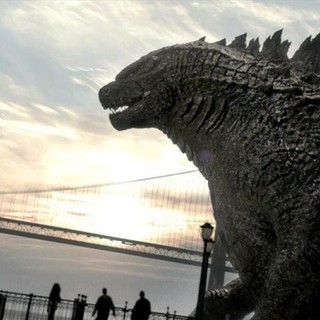 Godzilla Picture 48