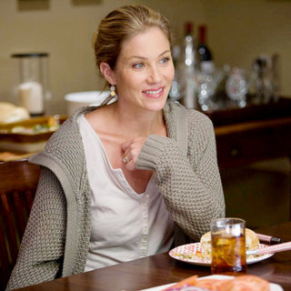 Christina Applegate stars as Corinne in Warner Bros. Pictures' Going the Distance (2010)