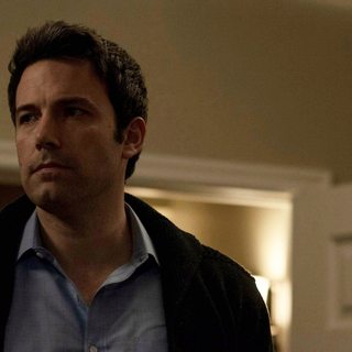 Ben Affleck stars as Nick Dunne in 20th Century Fox's Gone Girl (2014)