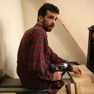 Jay Baruchel stars as Victor in Magnolia Pictures' Good Neighbors (2011)