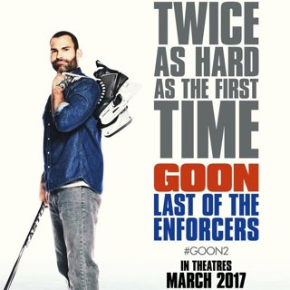 Goon: Last of the Enforcers Picture 2