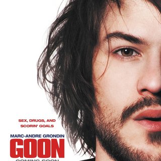 Poster of Magnet Releasing's Goon (2012)