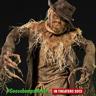 Goosebumps Picture 15