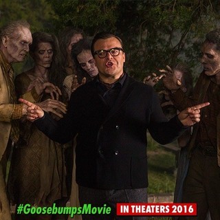 Goosebumps Picture 5