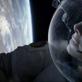 Sandra Bullock stars as Dr. Ryan Stone in Warner Bros. Pictures' Gravity (2013)