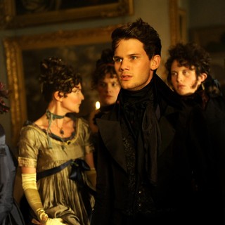 Jeremy Irvine stars as Pip in Main Street Films' Great Expectations (2013)
