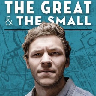 Poster of Breaking Glass Pictures' The Great & the Small (2017)