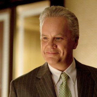 Tim Robbins stars as Senator Hammond in Warner Bros. Pictures' Green Lantern (2011)