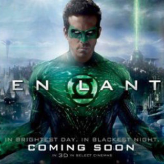 Green Lantern Picture 25