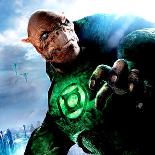 Green Lantern Picture 27