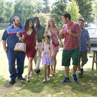 Grown Ups 2 Picture 4