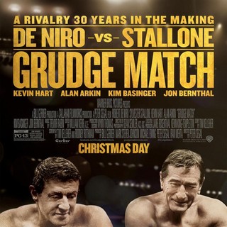 Grudge Match Picture 9