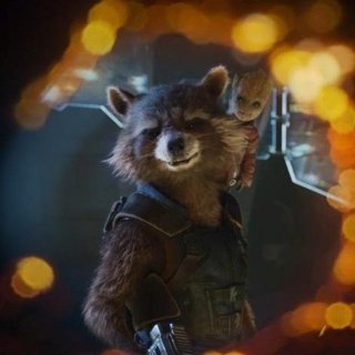 Guardians of the Galaxy Vol. 2 Picture 6