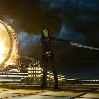 Guardians of the Galaxy Vol. 2 Picture 7