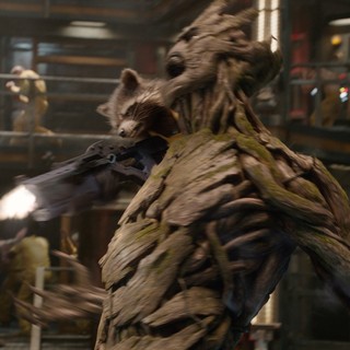 Guardians of the Galaxy Picture 15