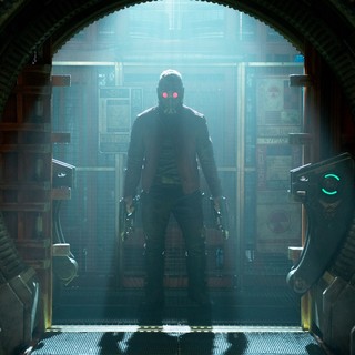 Guardians of the Galaxy Picture 28