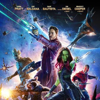 Guardians of the Galaxy Picture 30