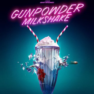 Gunpowder Milkshake Picture 2