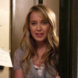 Megan Park stars as Cindy in Independent Pictures' Guns, Girls & Gambling (2012)