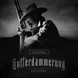 Poster of Gun Productions' Gutterdammerung (2016)