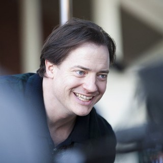 Brendan Fraser stars as Leo Searly in Vertical Entertainment's HairBrained (2014)