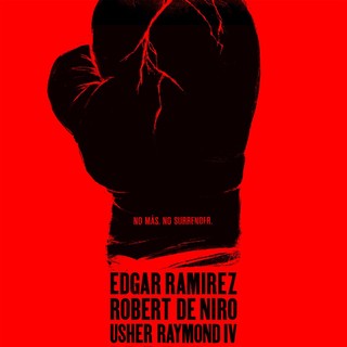 Poster of The Weinstein Company's Hands of Stone (2016)