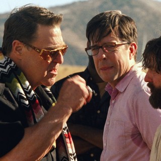 The Hangover Part III Picture 36