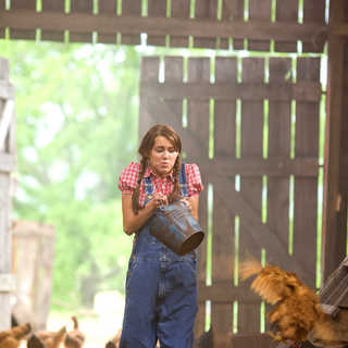 Hannah Montana: The Movie Picture 36