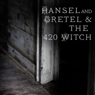 Poster of Tribeca Film's Hansel & Gretel Get Baked (2013)