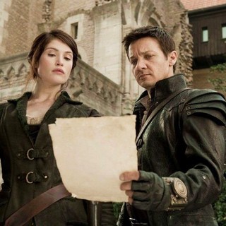 Hansel and Gretel: Witch Hunters Picture 5