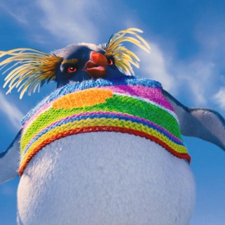 Happy Feet Two Picture 14