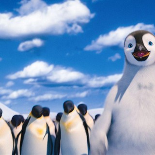 Happy Feet Two Picture 15