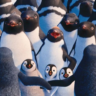 Happy Feet Two Picture 16