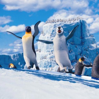 Happy Feet Two Picture 18