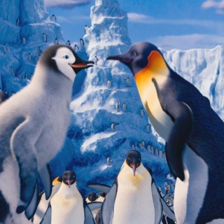 Happy Feet Two Picture 19