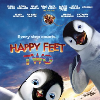 Happy Feet Two Picture 9