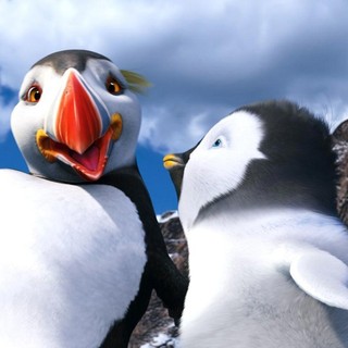 Happy Feet Two Picture 27