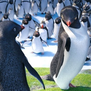 Happy Feet Two Picture 54