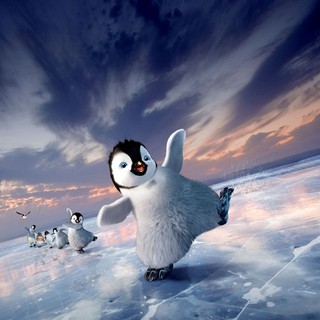 Happy Feet Two Picture 2